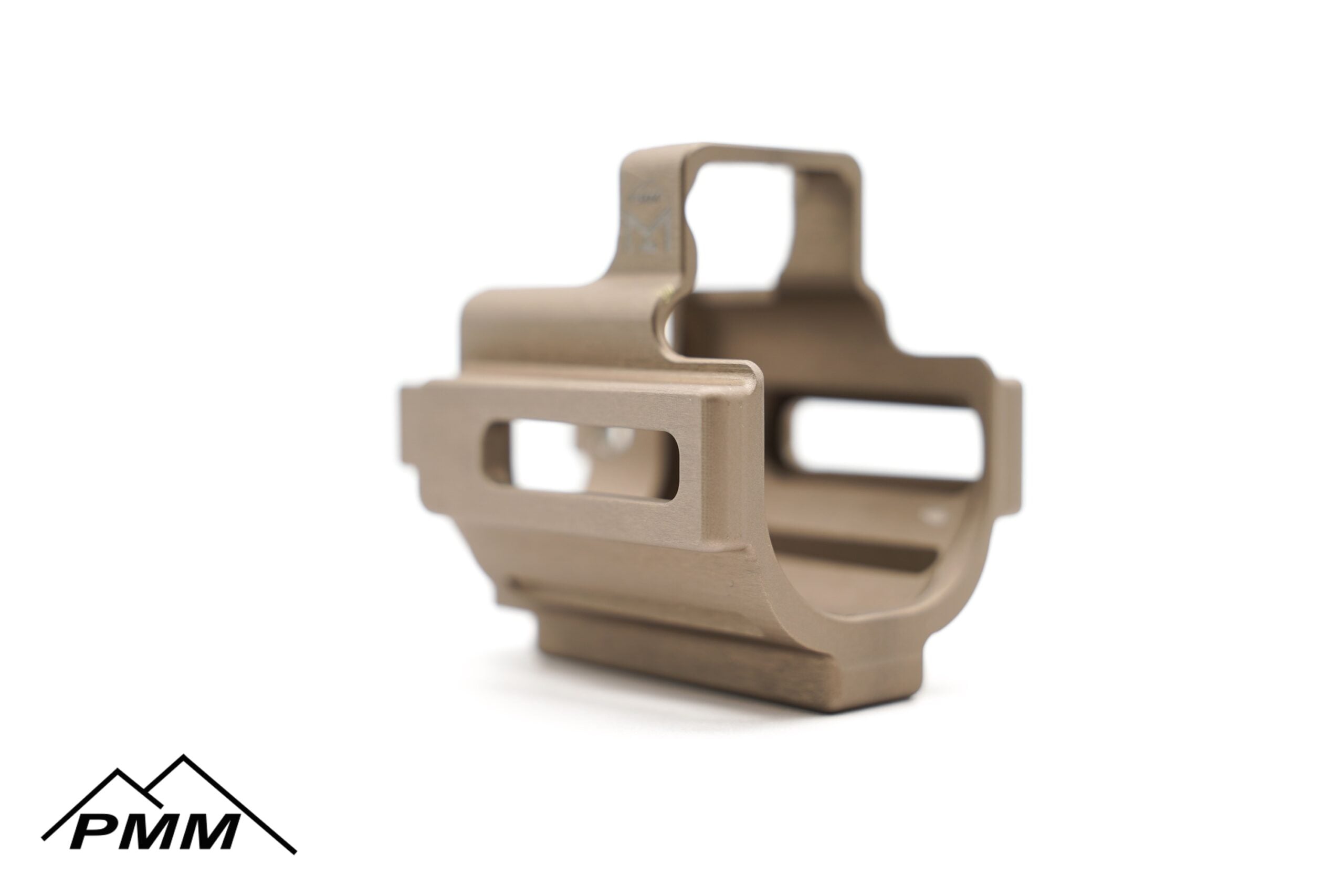 BLEM- PMM SCAR 16/17 MRE MLOK Rail Extension - Image 6