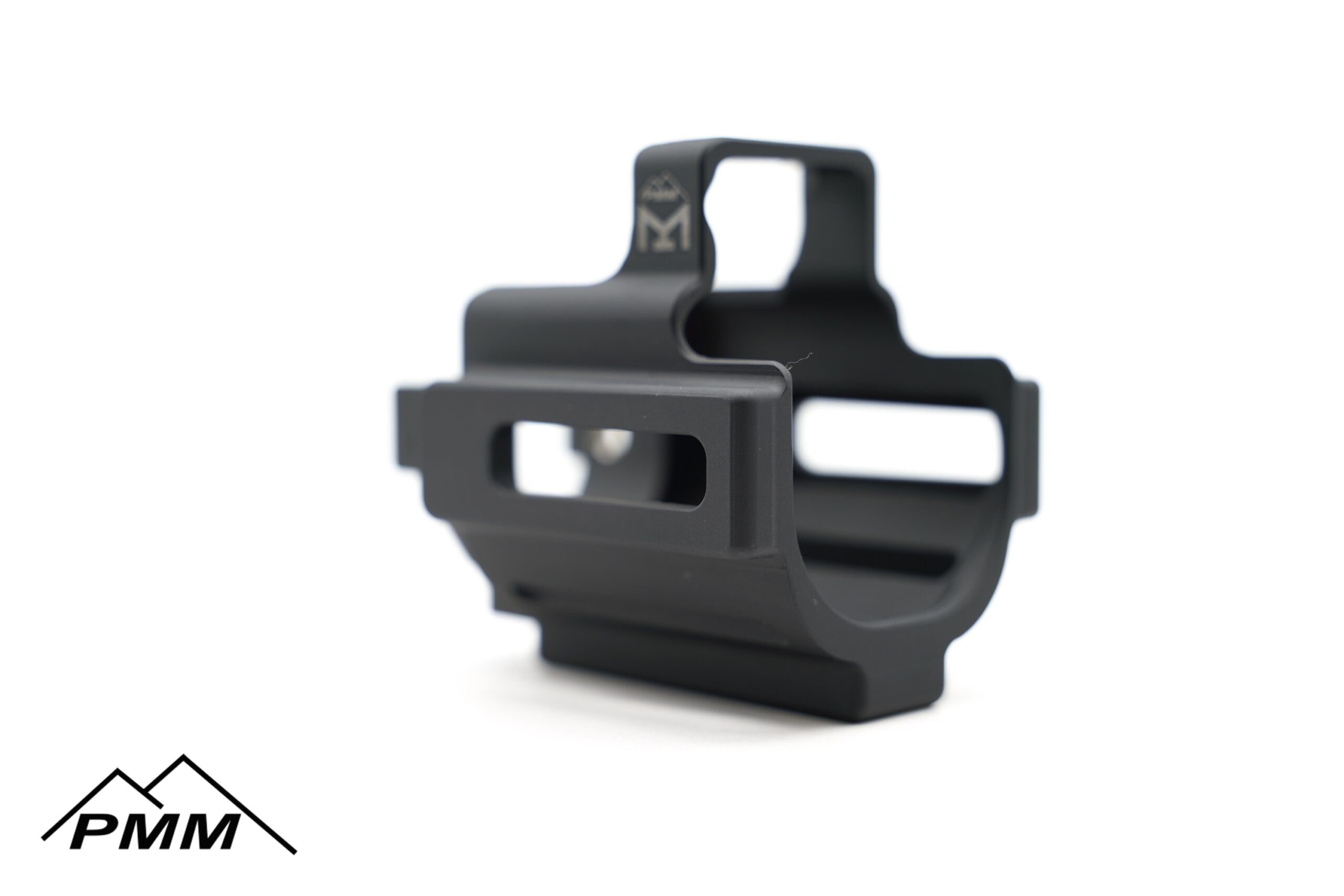 BLEM- PMM SCAR 16/17 MRE MLOK Rail Extension - Image 3