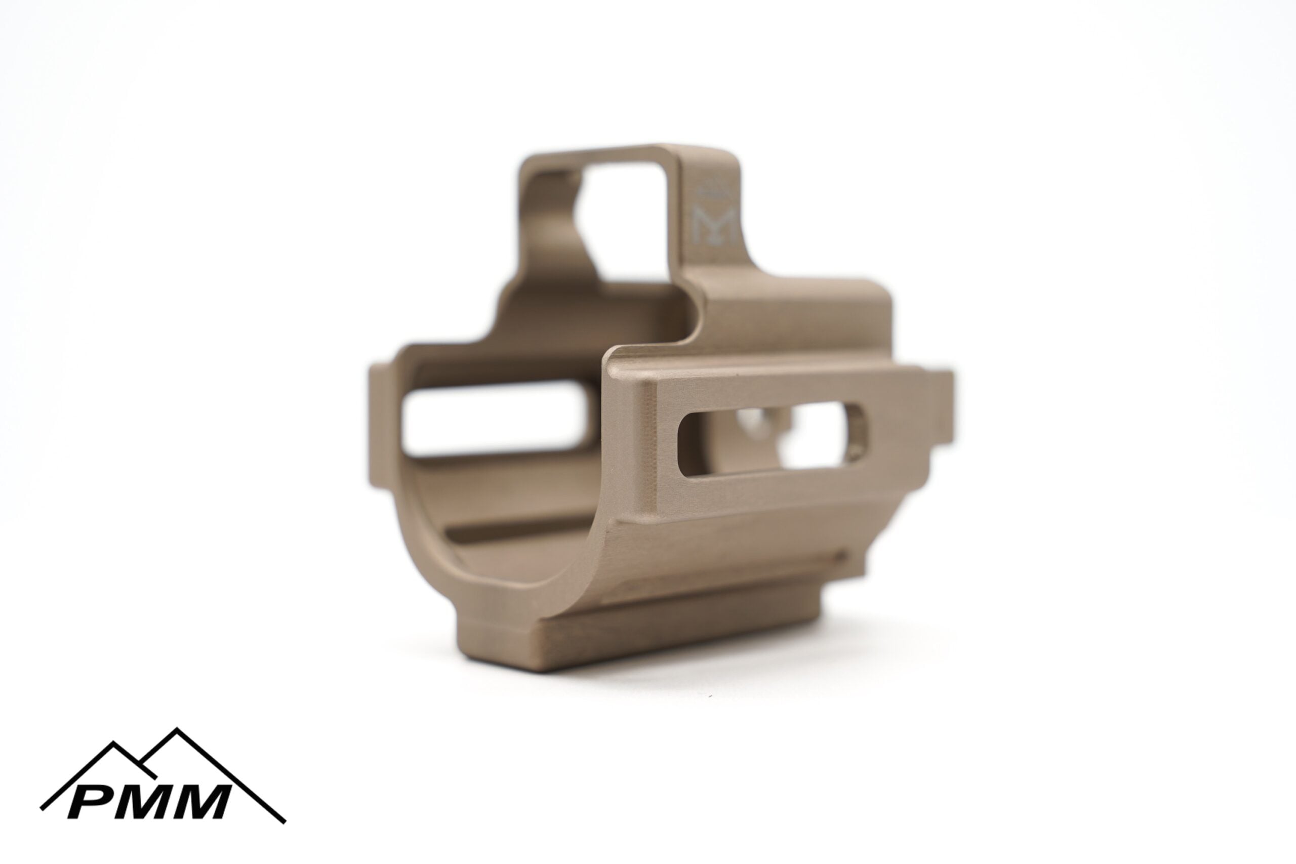 BLEM- PMM SCAR 16/17 MRE MLOK Rail Extension - Image 5