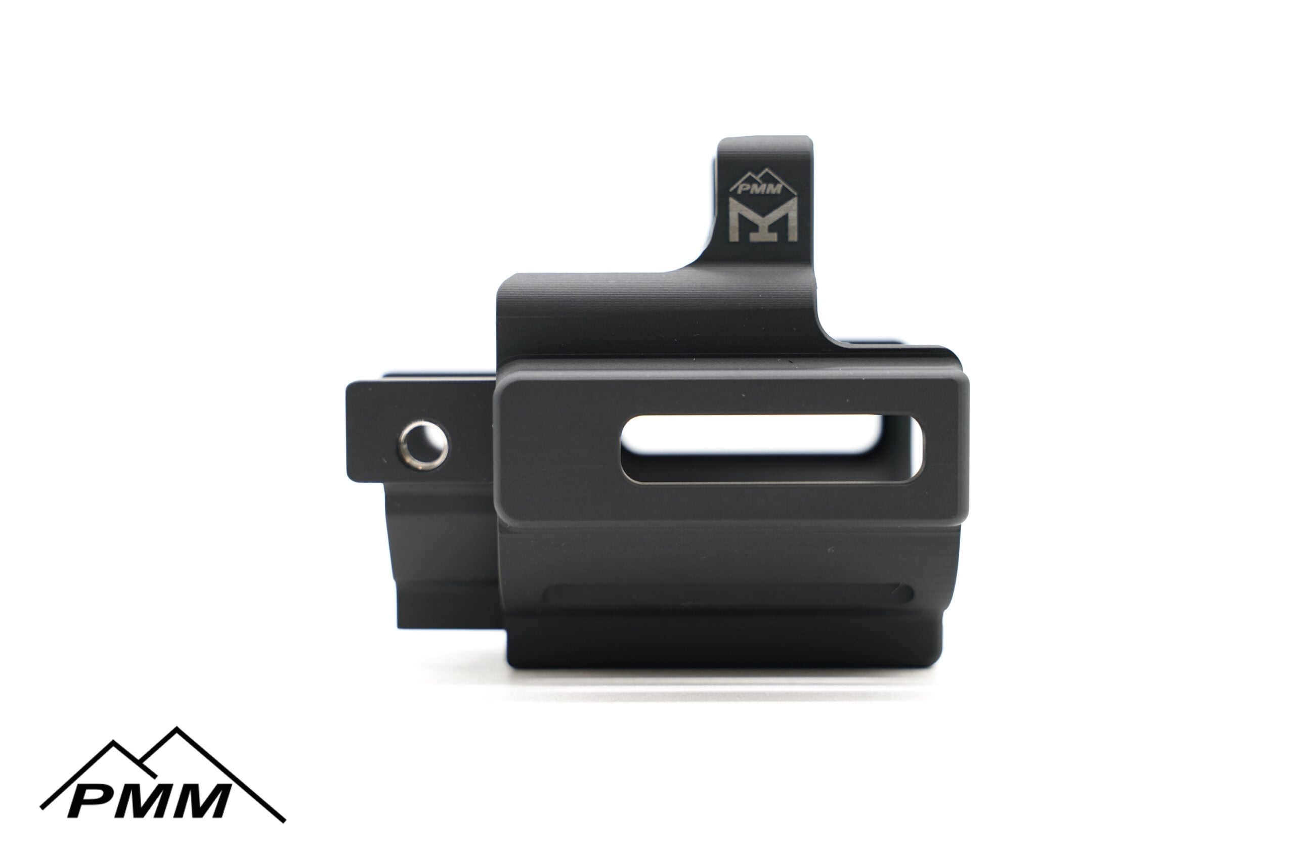 BLEM- PMM SCAR 16/17 MRE MLOK Rail Extension