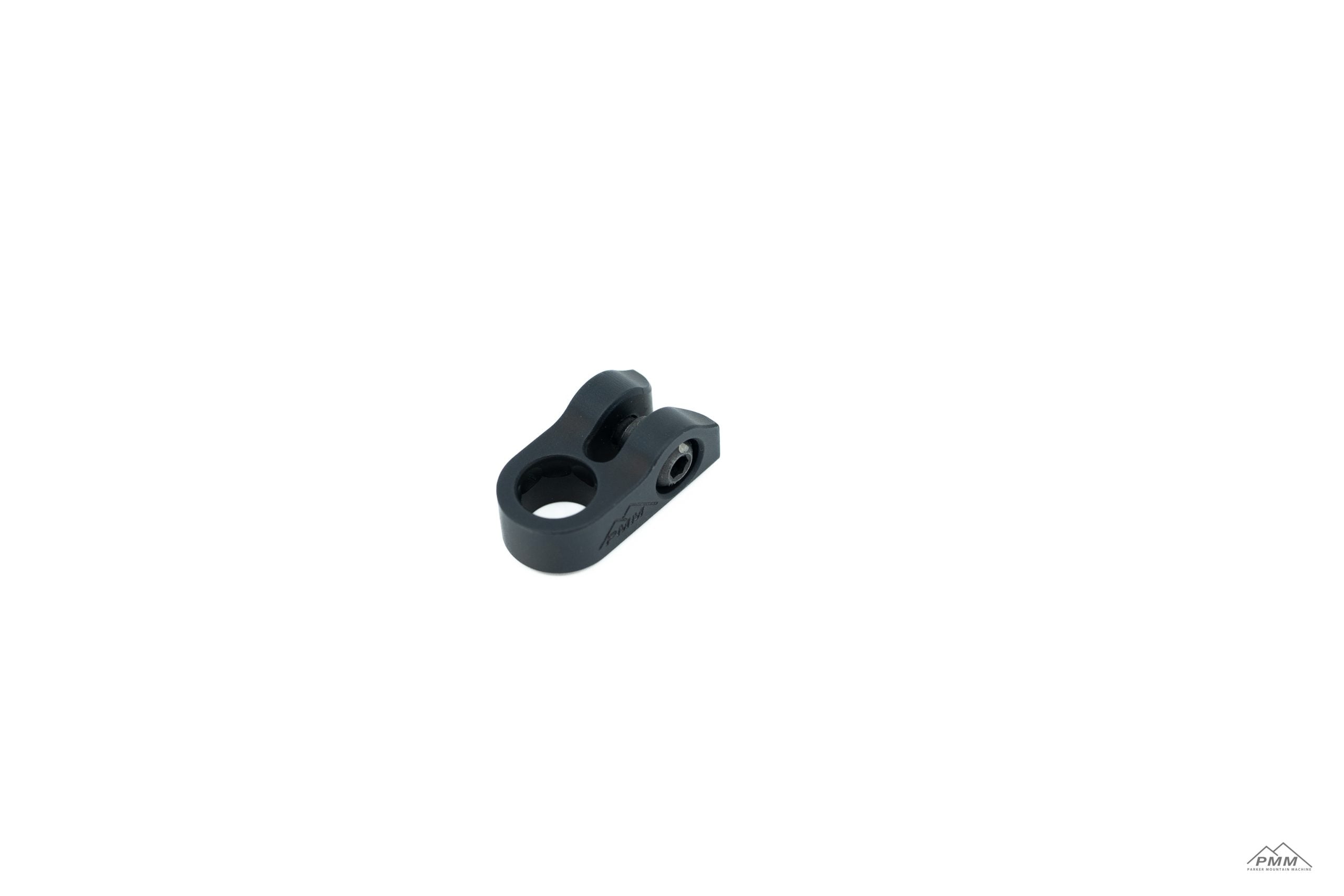 PMM SCAR 16/17/20 Rear QD Mount For LEFT Handed Shooters - Image 5