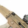 PMM SCAR 16/17/20 Rear QD Mount For LEFT Handed Shooters - Image 7