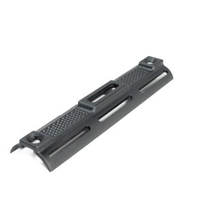 Alternative view of PMM Rep-Lok Lower Rail for SCAR 15P
