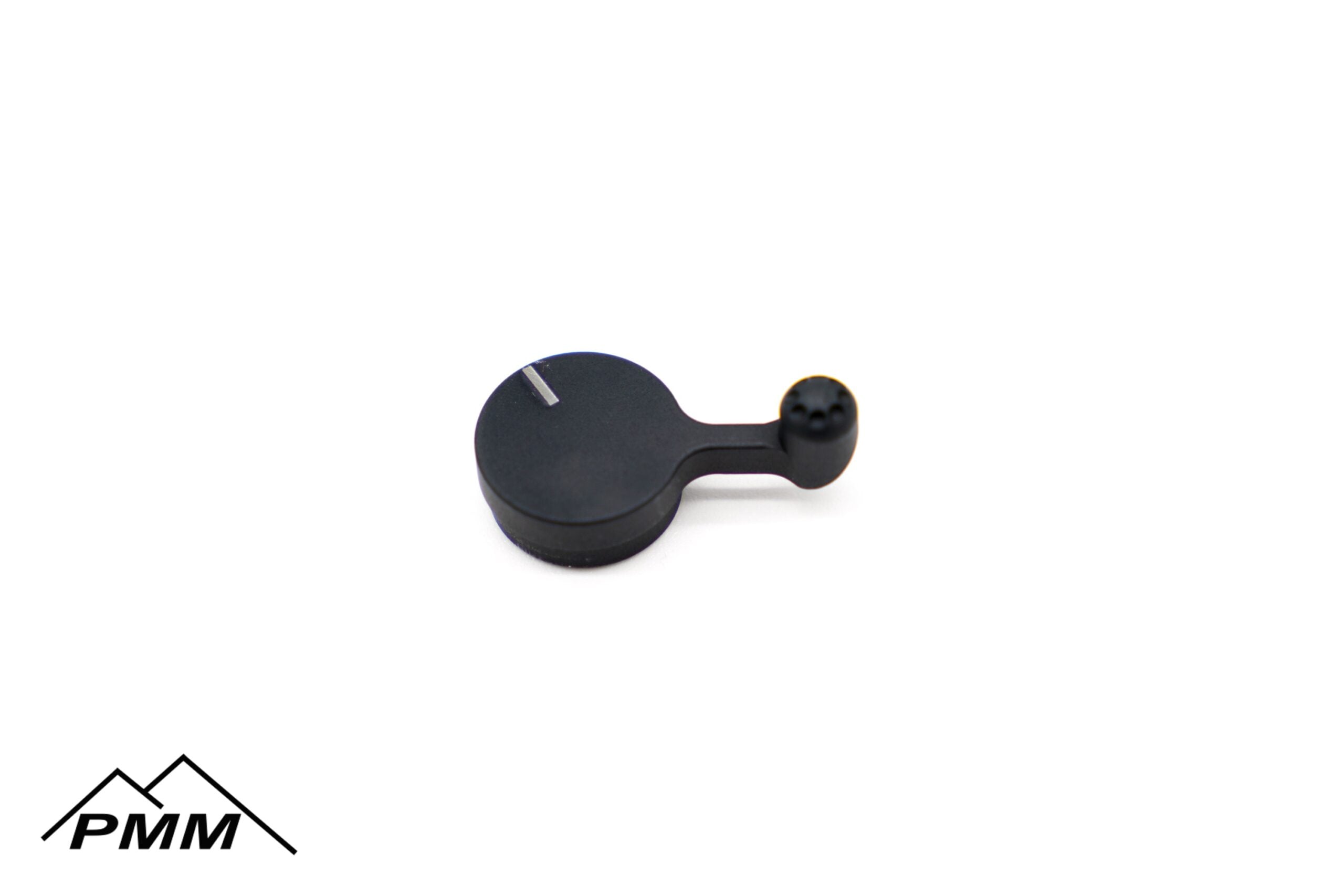 PMM CZ Scorpion EVO 3 S1/S2 Micro Safety Selector Levers - Image 3