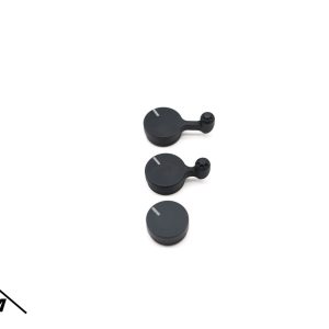 PMM CZ Scorpion EVO 3 S1/S2 Micro Safety Selector Levers