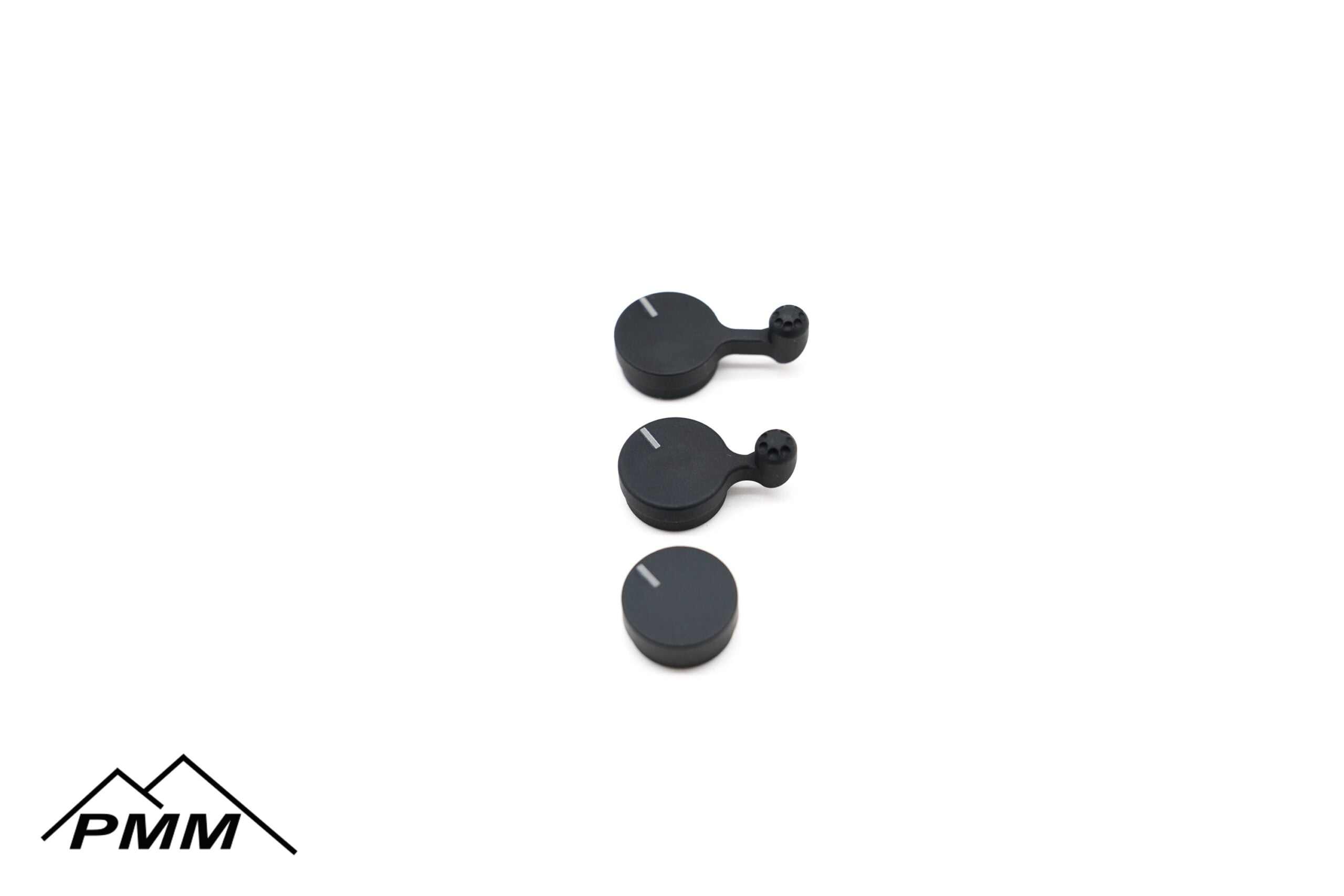 PMM CZ Scorpion EVO 3 S1/S2 Micro Safety Selector Levers