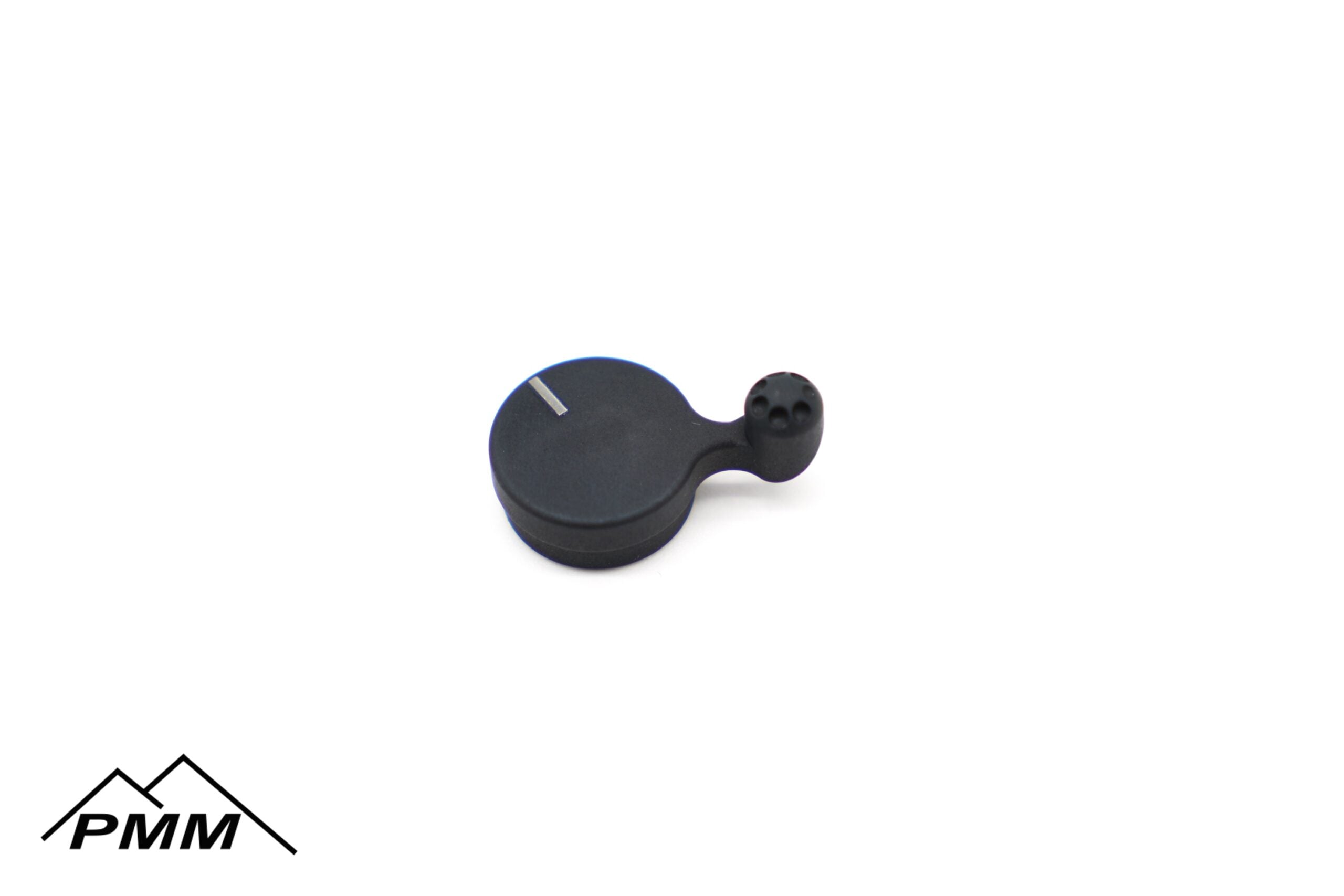 PMM CZ Scorpion EVO 3 S1/S2 Micro Safety Selector Levers - Image 4