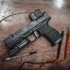 PMM Barrel and Compensator Combos for Walther PDP (polymer frame) - Image 7