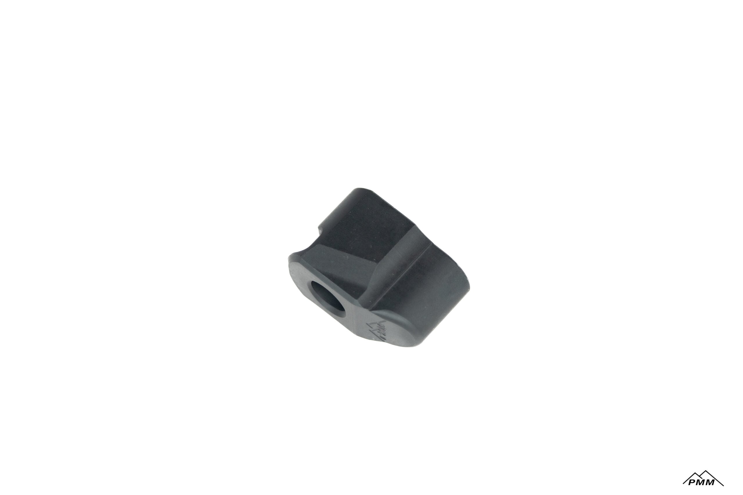 PMM Compensator for Staccato
