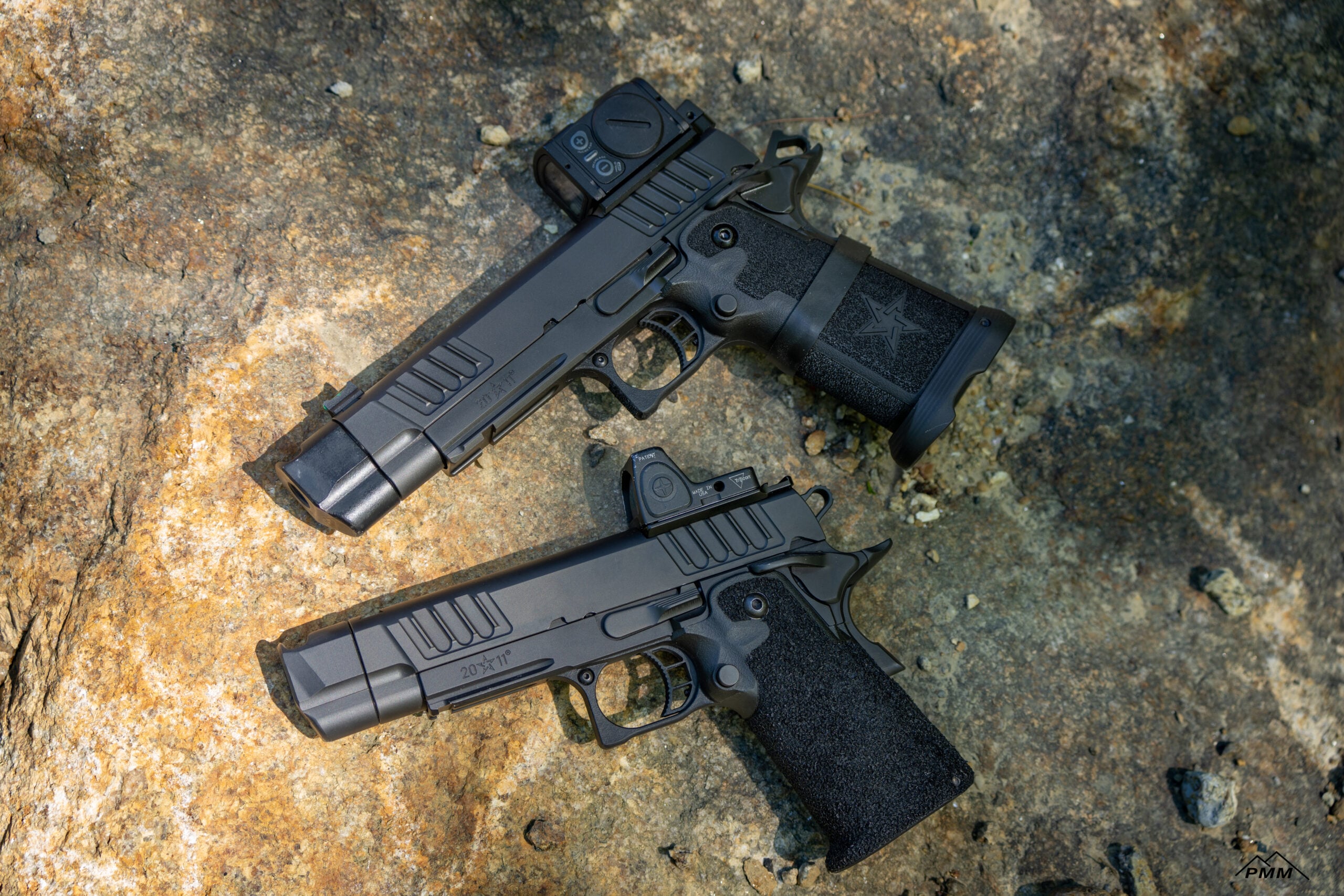 PMM Compensator for Staccato - Image 8