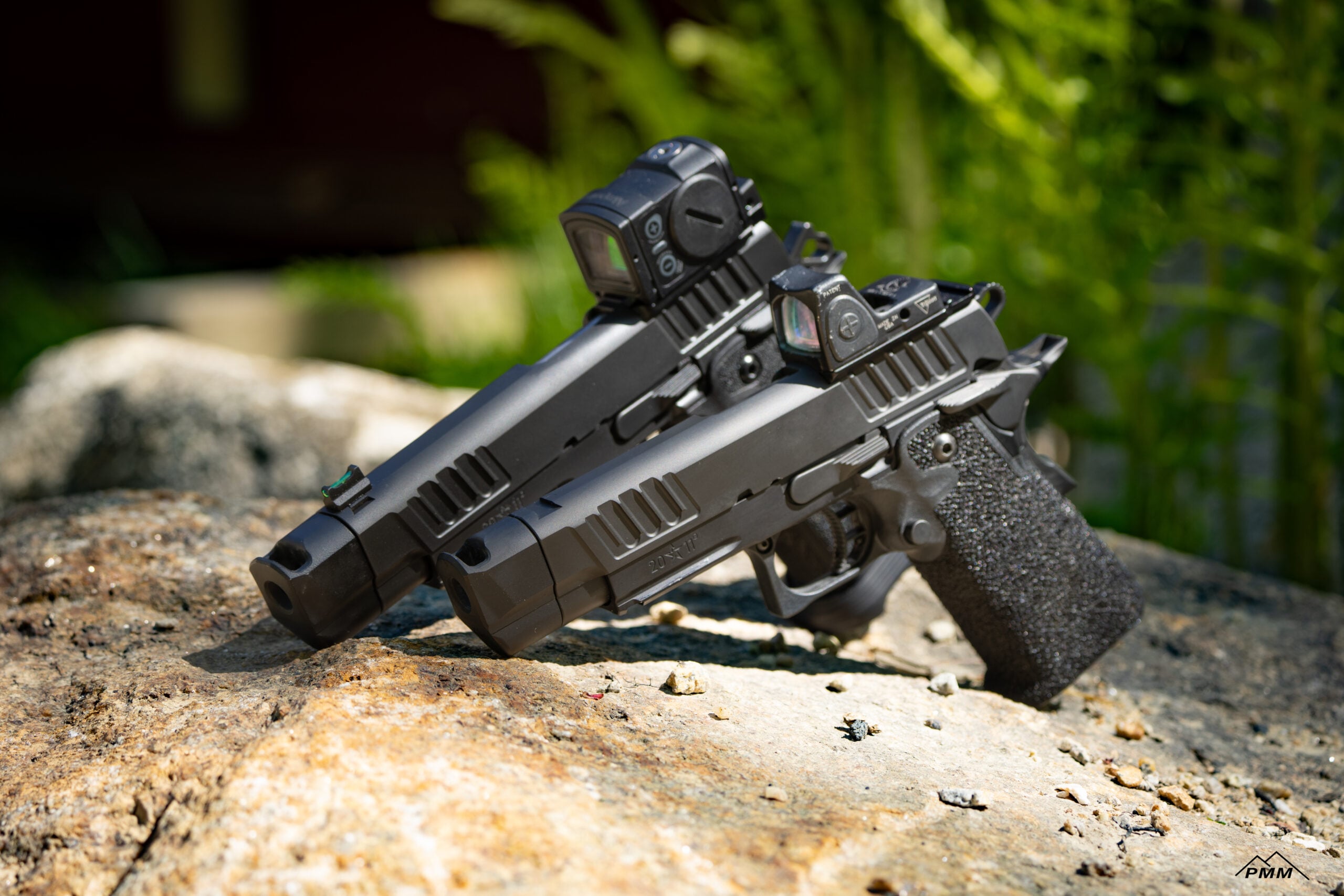 PMM Compensator for Staccato - Image 7