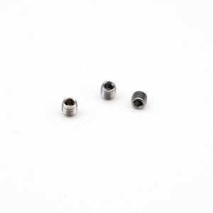 PMM SCAR Stainless Steel Gas Jets