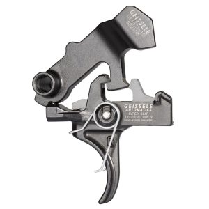 Geissele Automatics Super SCAR Trigger