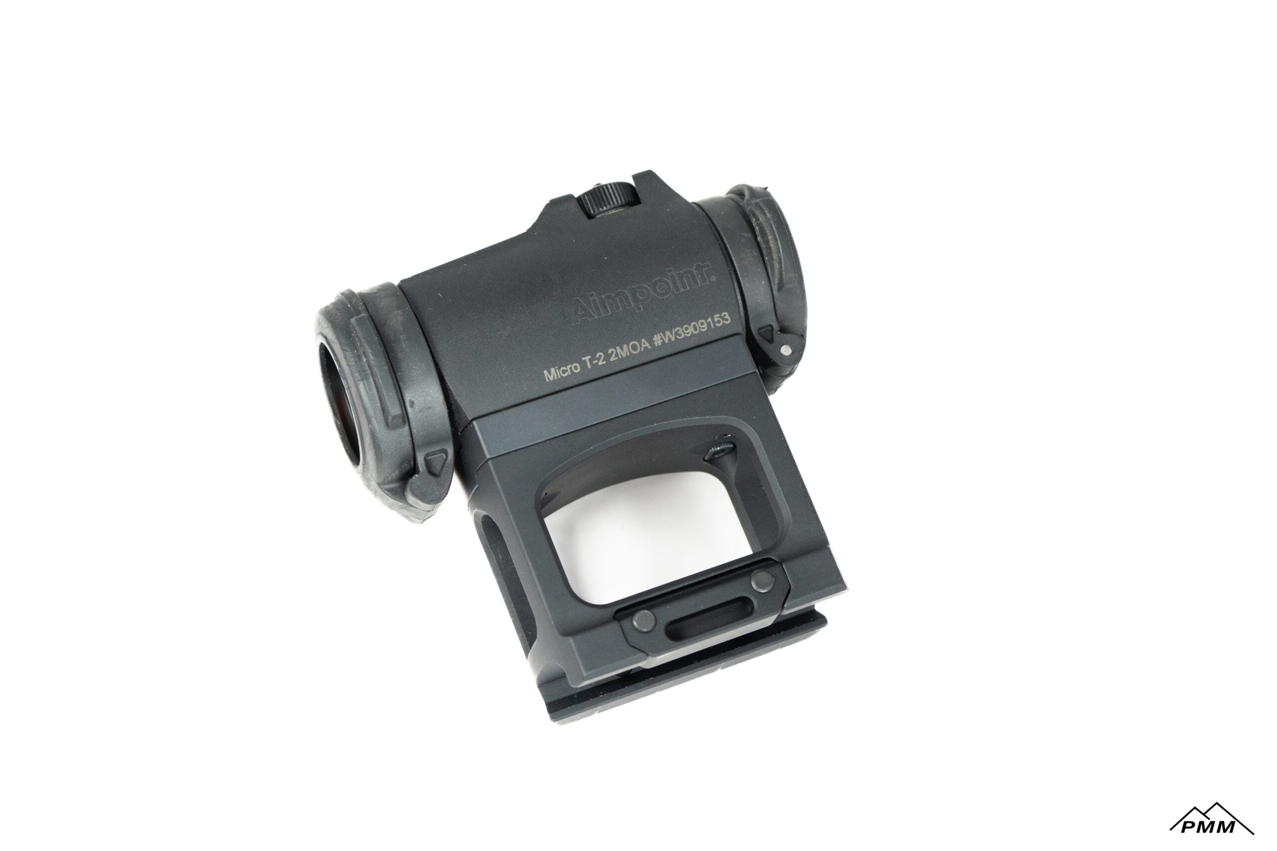 PMM T2 Riser (Aimpoint Micro Footprint) - Image 4