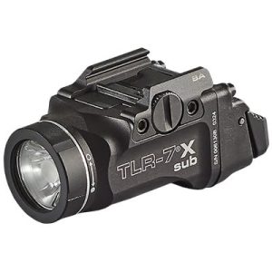 Streamlight TLR-7X Sub