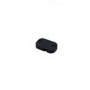PMM/ Velox Training Group AR15 Oversized Bolt Catch Paddle