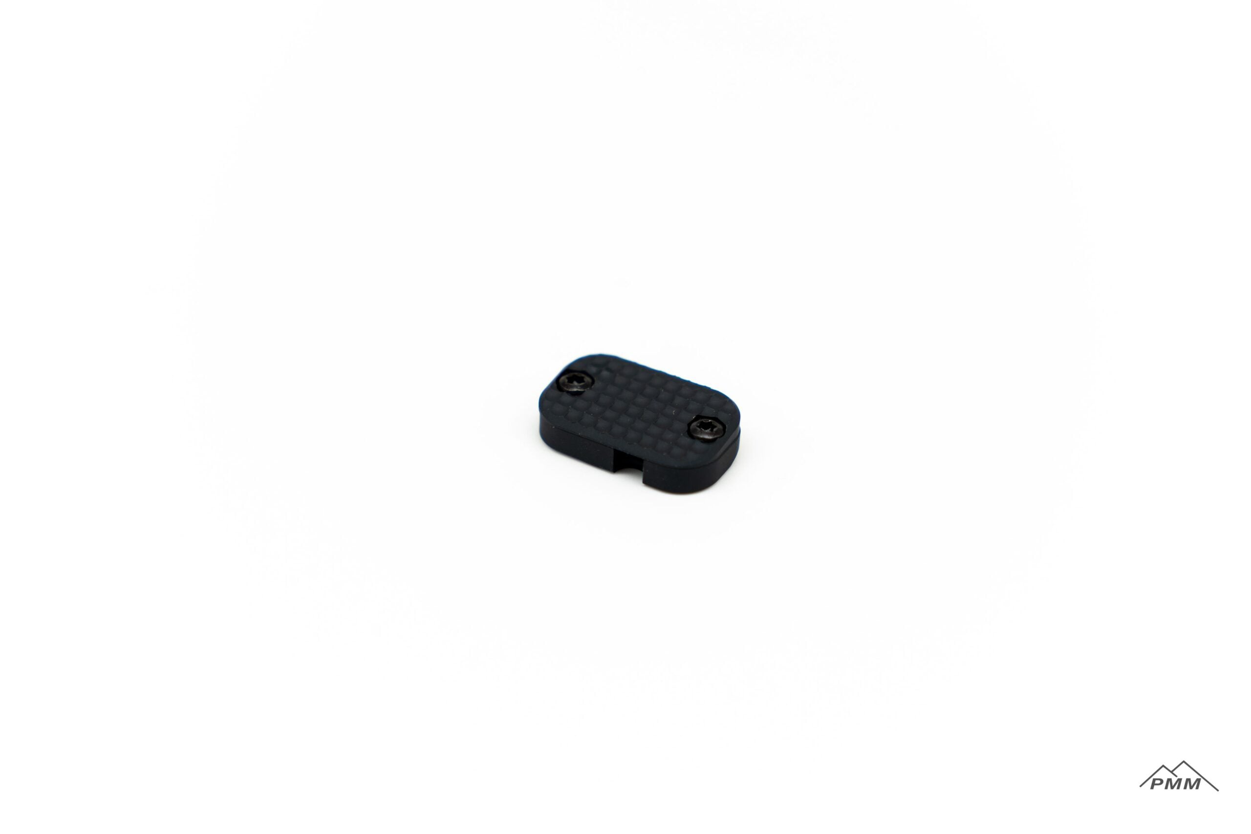 PMM/ Velox Training Group AR15 Oversized Bolt Catch Paddle